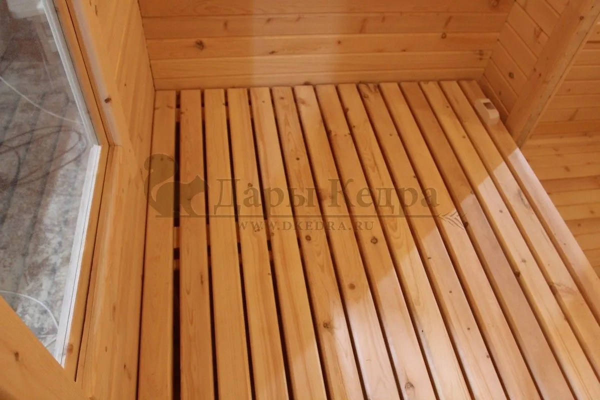 Кемпинг садовый домик «Дружный»